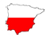REVESTIMIENTOS TODOPLAS - Polski